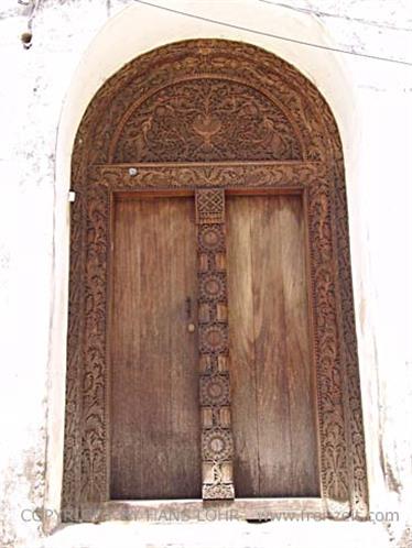 Stonetown, Zanzibar, DSC07024b